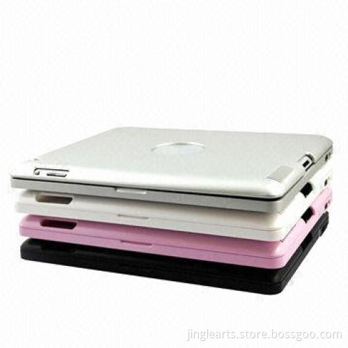 Bluetooth Wireless Keyboard for iPad, iPad 2 and iPad 3, Rechargeable